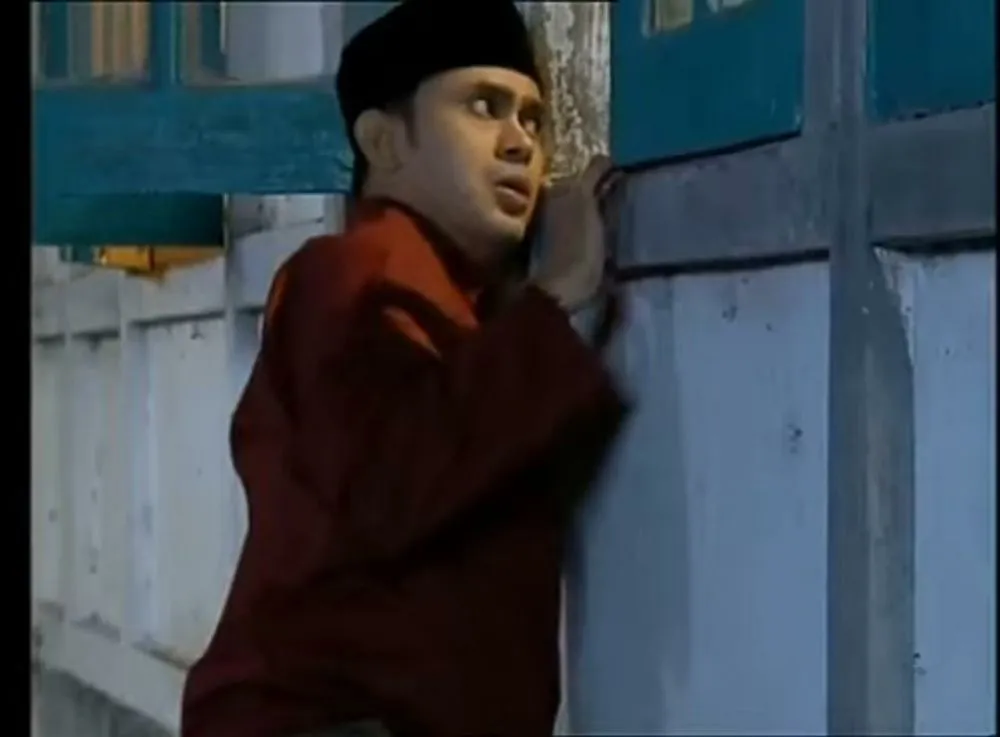 Sahabat Jun di sinetron © berbagai sumber Sahabat Jun di sinetron © berbagai sumber