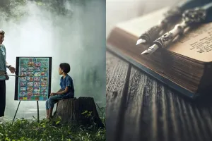 35 Contoh kata emotif, ketahui pengertian, ciri-ciri dan fungsinya