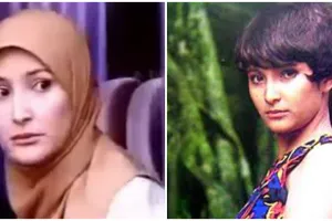 Jadi idola pada masanya, intip 11 potret masa muda pemeran Sofia Lorong Waktu