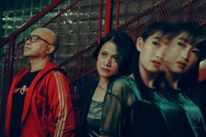 Electroguns rilis single anyar, (it Feels Like) a Toxic, ajak orang move-on dari toxic relationship