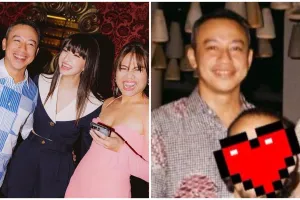 Sang ayah ungkap Raline Shah bakal segera menikah, sosok calon suaminya bikin penasaran