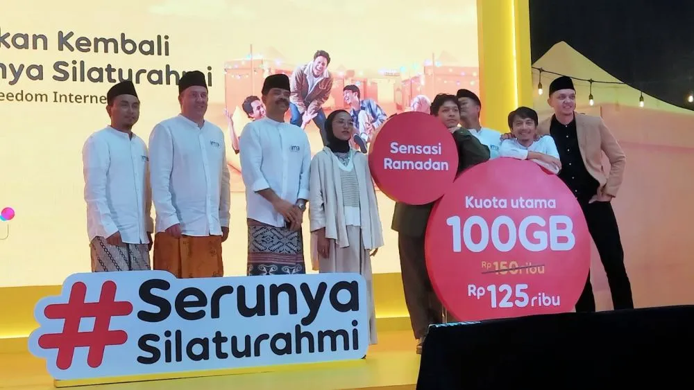 Kembali Untuk Mengulang © 2023 brilio.net