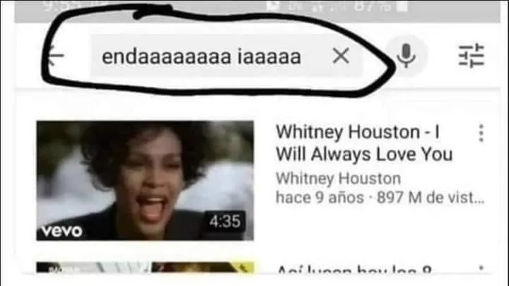 keyword kocak cari lagu YouTube © berbagai sumber keyword kocak cari lagu YouTube © berbagai sumber