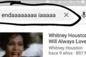 11 Keyword kocak di kotak pencarian YouTube saat cari lagu ini bikin ngakak maksimal