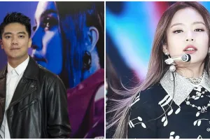 Instagram Boy William hilang usai sebut Jennie Blackpink malas, kini minta maaf dan beri klarifikasi