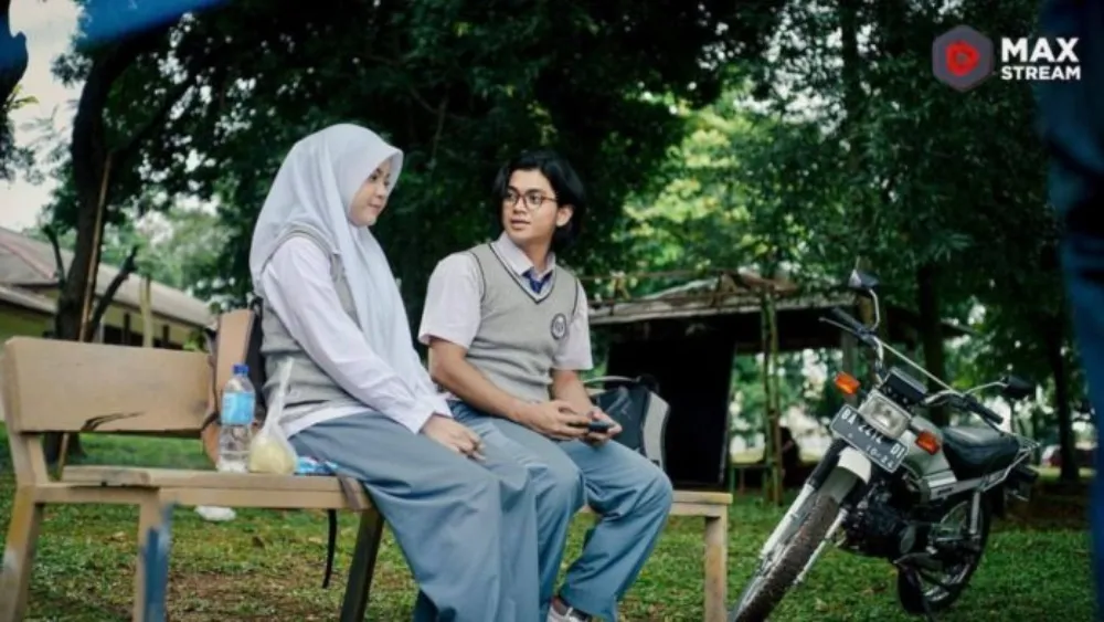 Suka Duka Uni Unaa © 2023 brilio.net Suka Duka Uni Unaa © 2023 brilio.net