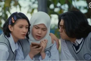 Suka Duka Uni Unaa, kisah perjalanan self-love content creator e-Sports yang berani bermimpi