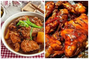 17 Resep ayam kecap spesial untuk buka puasa, enak, sederhana, mudah dibuat