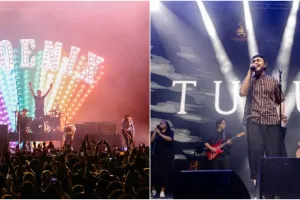 Berlangsung tiga hari, Joyland Festival Bali 2023 jadi ajang keseruan musisi dalam dan luar negeri