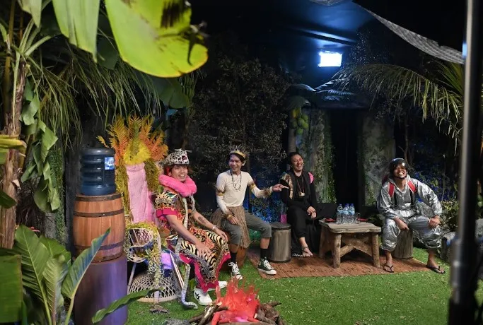 Ramadan Bareng Vindes © Vindes