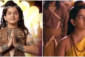 Awali karier sebagai dancer cilik, ini 11 transformasi Krish Chauhan 'Kusha' di serial Luv Kush