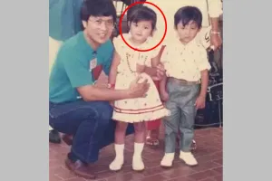Bocah yang foto bareng Kak Seto ini sekarang jadi pelawak top, intip 11 potret terbarunya
