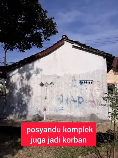 tembok posyandu estetik Instagram tembok posyandu estetik Instagram