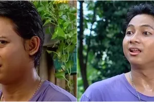 Barong di Para Pencari Tuhan kini aktif jadi YouTuber, intip 11 potret terbarunya