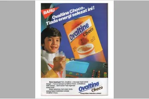 Bocah di susu kaleng yang dulunya aktor top kini pilih hijrah, intip 11 potret transformasinya