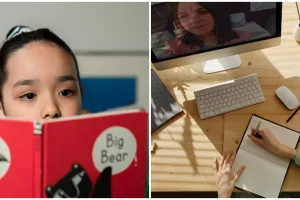  50 Contoh kata baku dan tidak baku, lengkap dengan penjelasan dan jenisnya