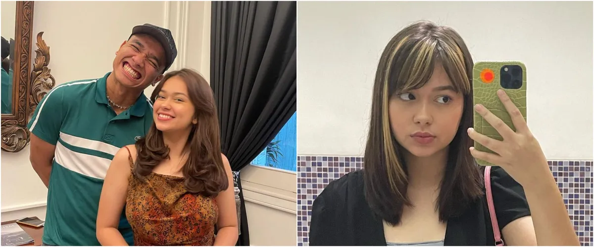 Disebut sering posting keluarga pacar dibanding keluarga sendiri, Rebecca Klopper beri respons menohok