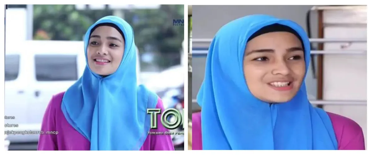 Pemeran Munaroh yang naskir Ojak di Tukang Ojek Pengkolan dulu berambut bob, intip 9 potret lawasnya