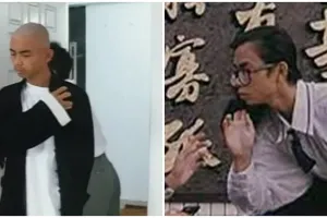 Si cupu teman Boboho di Shaolin Popey kini punya bisnis bengkel mobil, intip 7 transformasinya