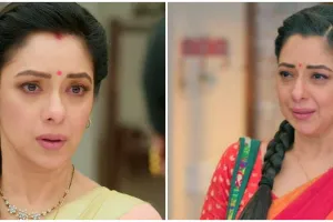 Pemeran Anupamaa kerap tampil lusuh di serial, ini 11 potretnya saat tampil glamor di pemotretan