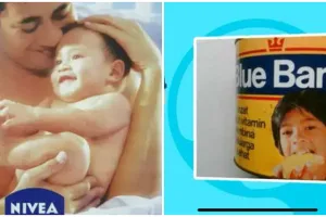 9 Potret aktor jadi bintang iklan jadul saat kecil, Donny Damara muncul di era 70-an