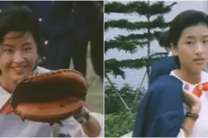 Sosok pacar kakak Boboho di film Shaolin Popey kini punya bisnis fashion, ini 11 potret terbarunya