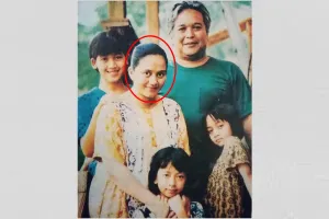 Pemeran Emak di Keluarga Cemara dulunya penyanyi top 80-an, intip 11 potret masa mudanya manglingi