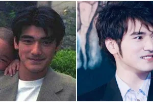 Pujaan remaja era 90-an, ini 9 potret terbaru Takeshi Kaneshiro aktor di Boboho yang pernah menghilang