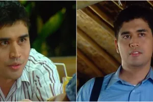 Firman calon suami Shireen Sungkar di Cinta Fitri makin berkharisma dalam usia 42, intip 11 potretnya