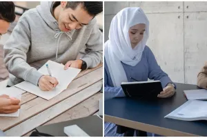 13 Contoh sikap toleransi di sekolah yang patut diteladani, ciptakan lingkungan yang aman dan nyaman