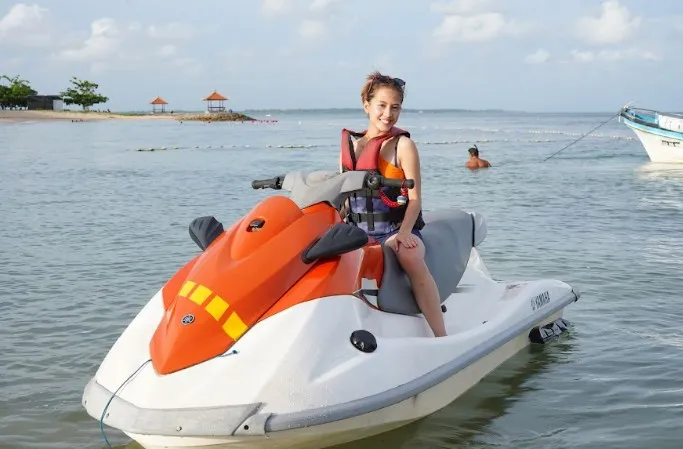 Vidio original series YOLO! © Istimewa Vidio original series YOLO! © Istimewa