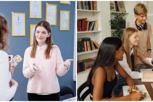 Contoh amal saleh yang patut diterapkan siswa di sekolah, serta manfaatnya untuk diri dan institusi