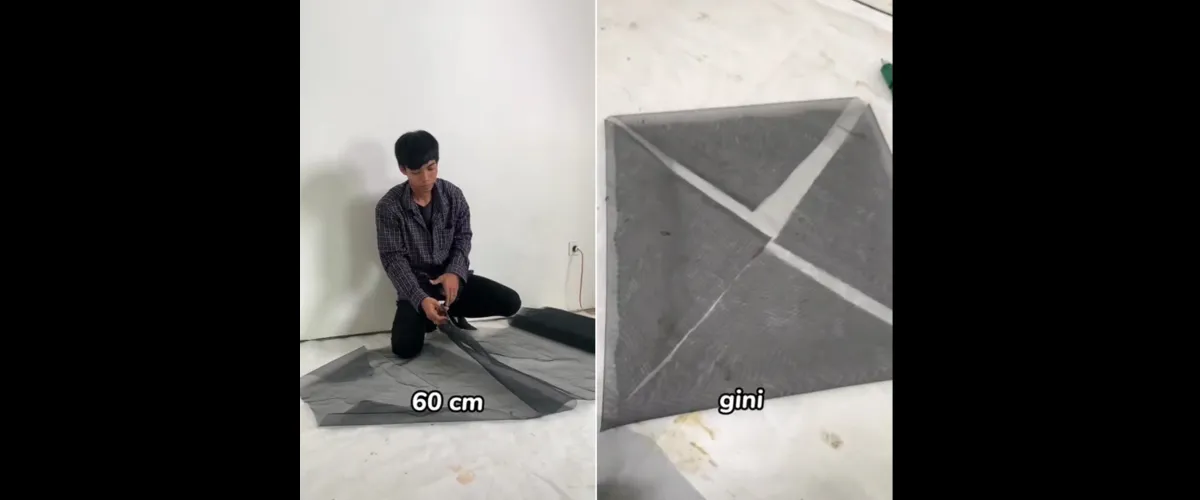 Sulap rumah jadi mewah dengan lampu gantung dari alat pencegah nyamuk, begini 7 cara praktisnya