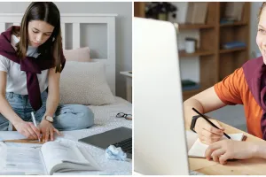 Contoh kata pengantar kliping untuk tugas sekolah yang singkat, lengkap dengan penjelasannya