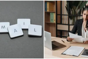 Contoh kata-kata untuk mengirim email ke perusahaan, lengkap dengan penjelasannya