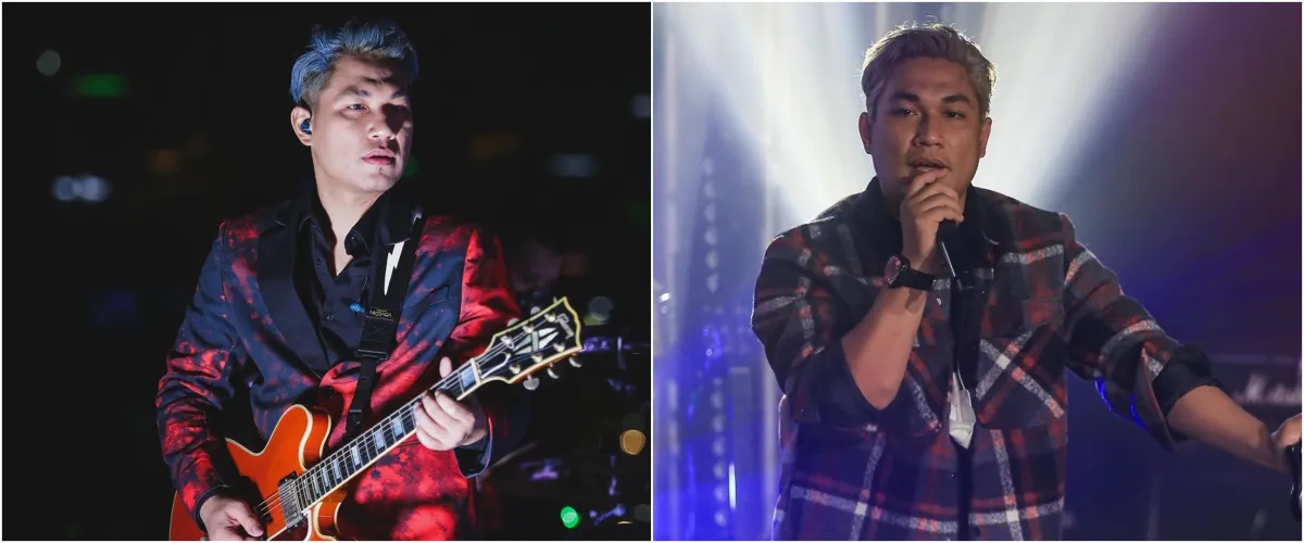 Tuai hujatan, begini kronologi Rizal Armada minta penonton turun panggung saat tampil di Kendari