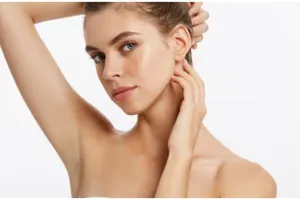 Trik atasi keringat berlebih di area ketiak hanya pakai 3 bahan alami ini bikin bebas bau badan