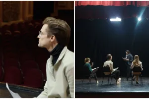 Contoh membuat naskah drama sekolah yang mudah dibuat, lengkap dengan pengertiannya