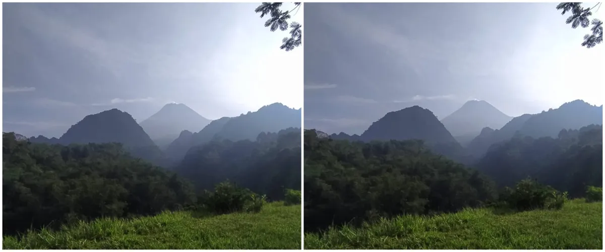 Nawang Jagad, spot wisata alam nikmati keindahan sang Merapi