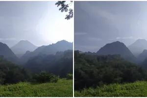 Nawang Jagad, spot wisata alam nikmati keindahan sang Merapi