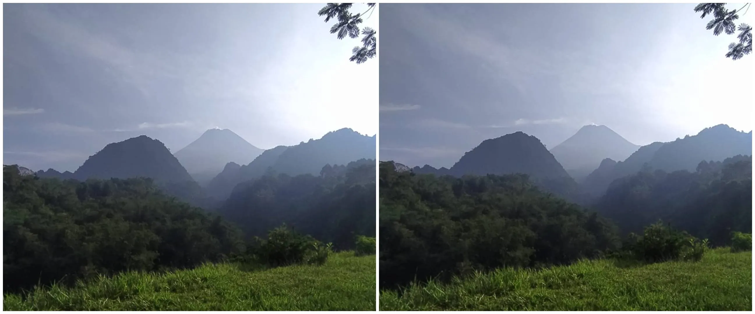 Nawang Jagad, spot wisata alam nikmati keindahan sang Merapi