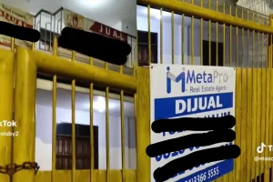 Dapat orderan fiktif 110 tusuk sate, aksi driver ojek online ini ujungnya tuai pujian