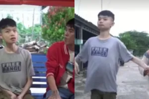 Bikin terenyuh, begini telatennya Siti TKW Taiwan asuh anak majikan difabel hingga dibawa ke Indonesia