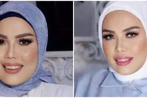 Kisah masa lalu Elly Sugigi, terpaksa serahkan anak kandung ke tukang sayur karena kesulitan ekonomi