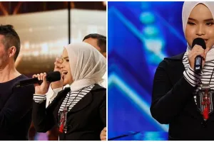 Begini cara keren Putri Ariani balas komentar para warganet di media sosial, pakai aplikasi khusus