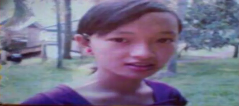 Zaskia Gotik anak tukang ojek sukses jadi artis © berbagai sumber