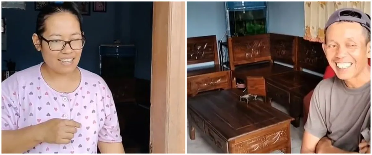 Aksi kurir selamatkan pembeli dari penipuan online shop, uang Rp 800 ribu nggak jadi melayang