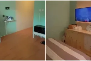 Nyaman nggak harus mewah, 9 potret kontrakan tiga petak ini meski mungil setiap sudutnya estetik