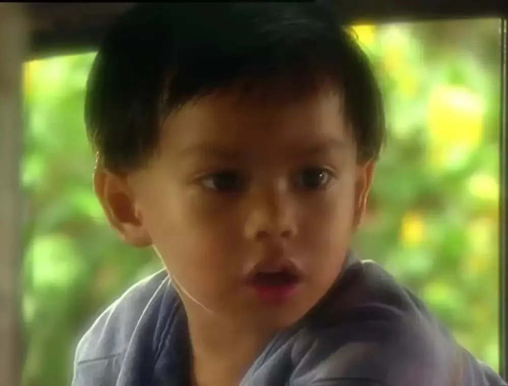 bocah di serial Si Doel pernah terjerat narkoba kini kariernya moncer © berbagai sumber bocah di serial Si Doel pernah terjerat narkoba kini kariernya moncer © berbagai sumber