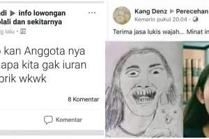 Nyeleneh banget, 11 status di Facebook ini jadi pengingat bahwa nggak semua harus dibagikan di medsos